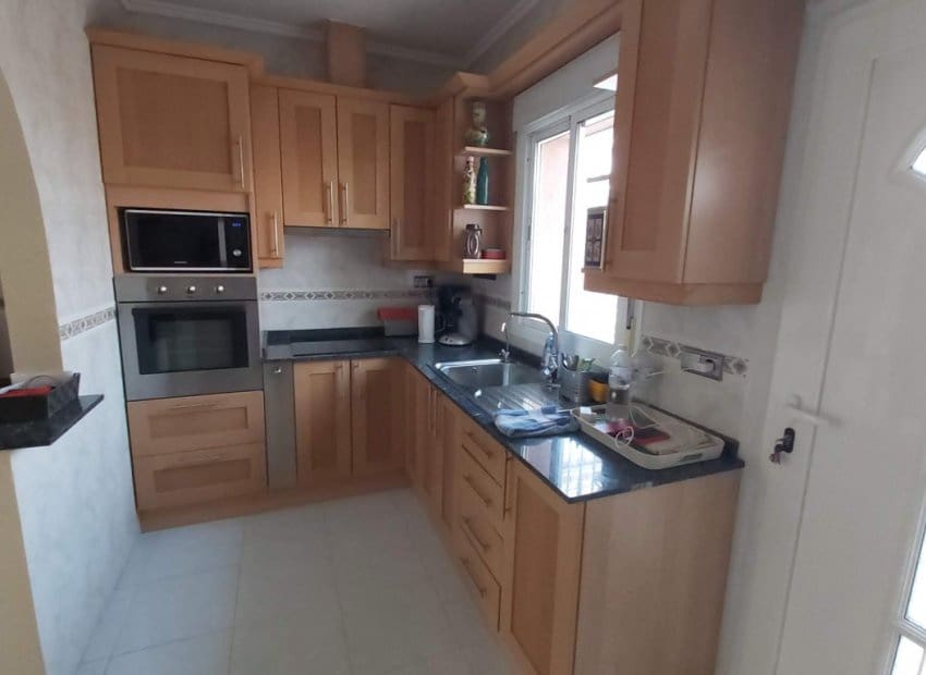 2 chambre Villa/Maison à vendre à Benimar avec piscine - 343 500 € (Ref: 9266706)