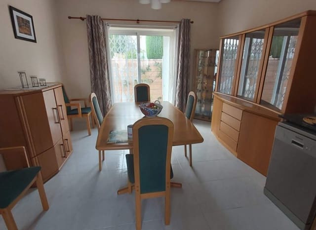 2 chambre Villa/Maison à vendre à Benimar, Benijófar avec piscine - 343 500 € (Ref: 9266706)