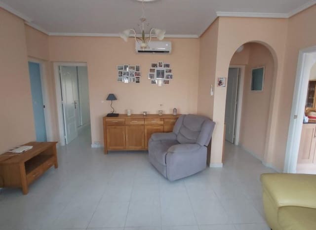 2 chambre Villa/Maison à vendre à Benimar, Benijófar avec piscine - 343 500 € (Ref: 9266706)