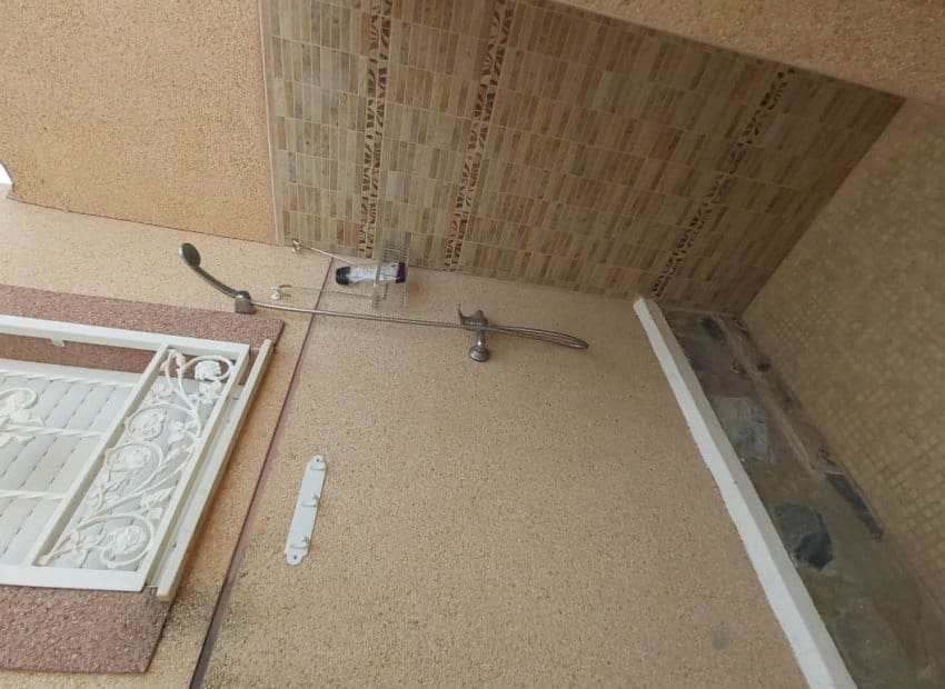 2 chambre Villa/Maison à vendre à Benimar avec piscine - 343 500 € (Ref: 9266706)