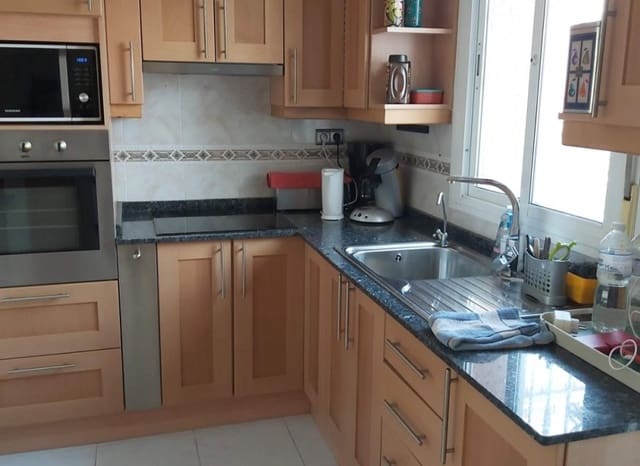 2 chambre Villa/Maison à vendre à Benimar, Benijófar avec piscine - 343 500 € (Ref: 9266706)