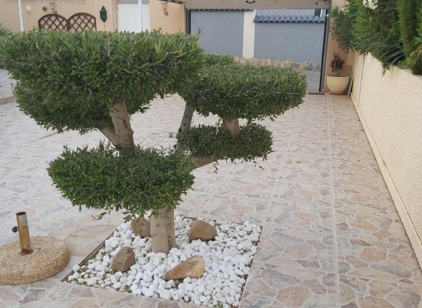 2 chambre Villa/Maison à vendre à Benimar avec piscine - 343 500 € (Ref: 9266706)