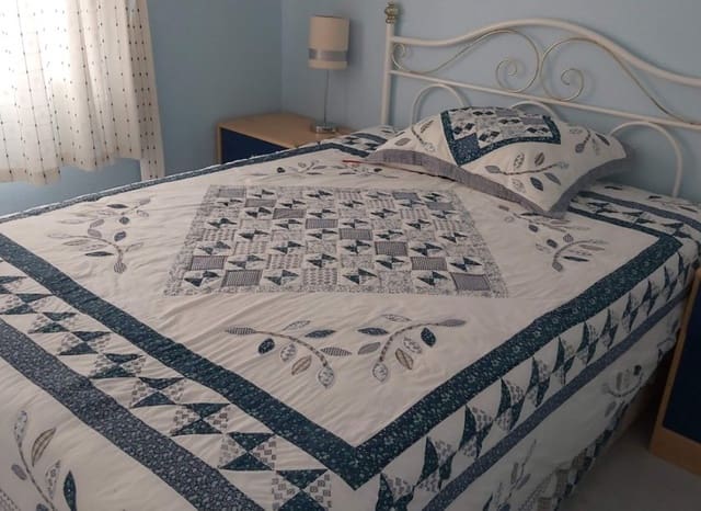 2 chambre Villa/Maison à vendre à Benimar, Benijófar avec piscine - 343 500 € (Ref: 9266706)