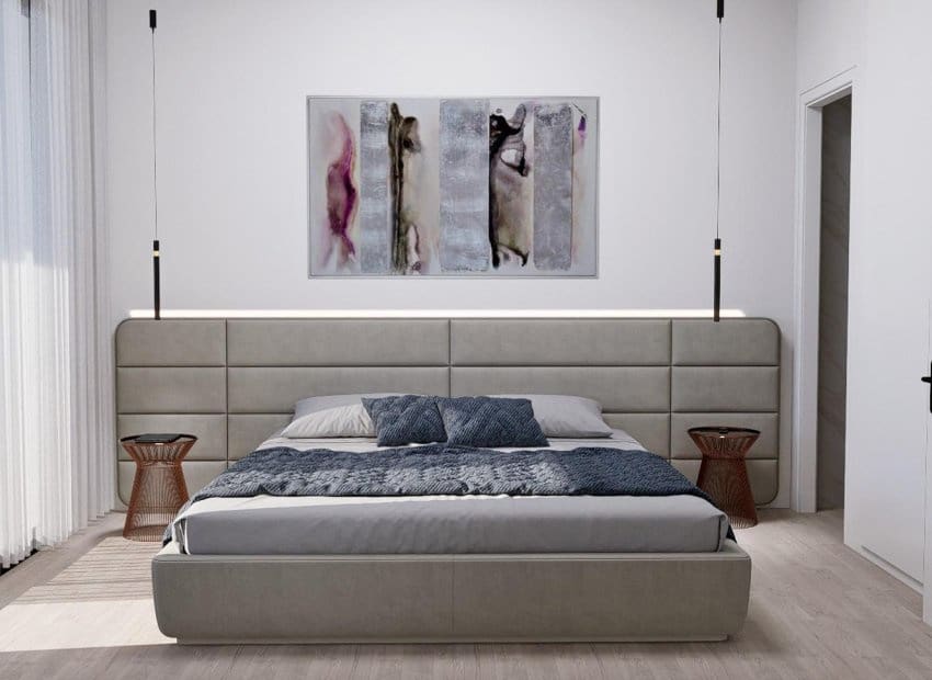 2 soveværelse Bungalow til salg i Finestrat med swimmingpool - € 439.900 (Ref: 9267617)