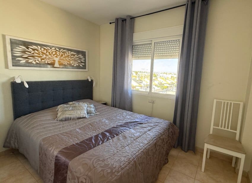 3 slaapkamer Appartement te koop in La Zenia met zwembad - € 204.900 (Ref: 9267618)