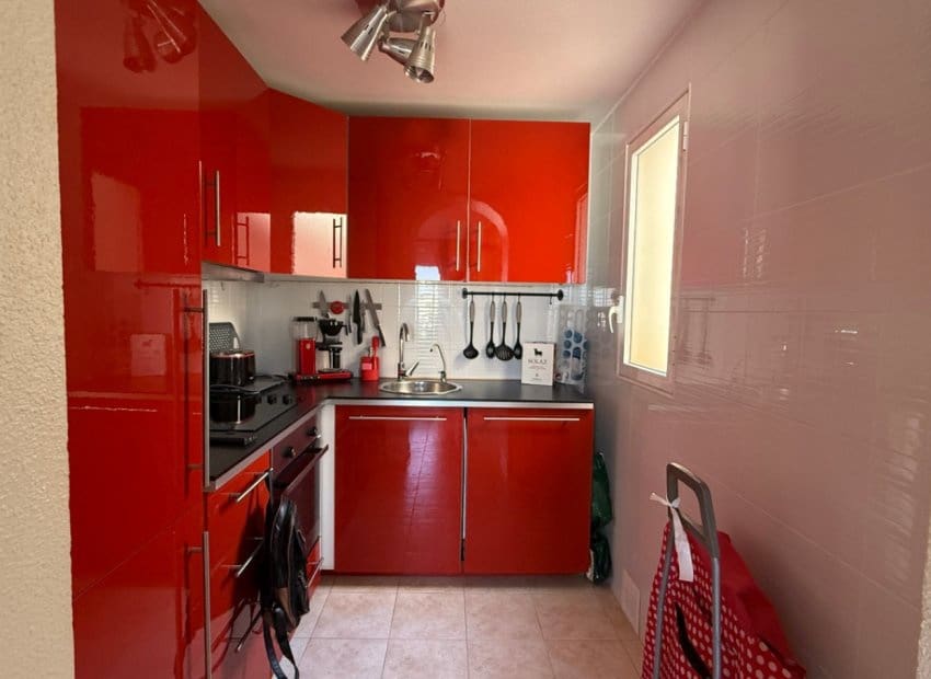 3 slaapkamer Appartement te koop in La Zenia met zwembad - € 204.900 (Ref: 9267618)