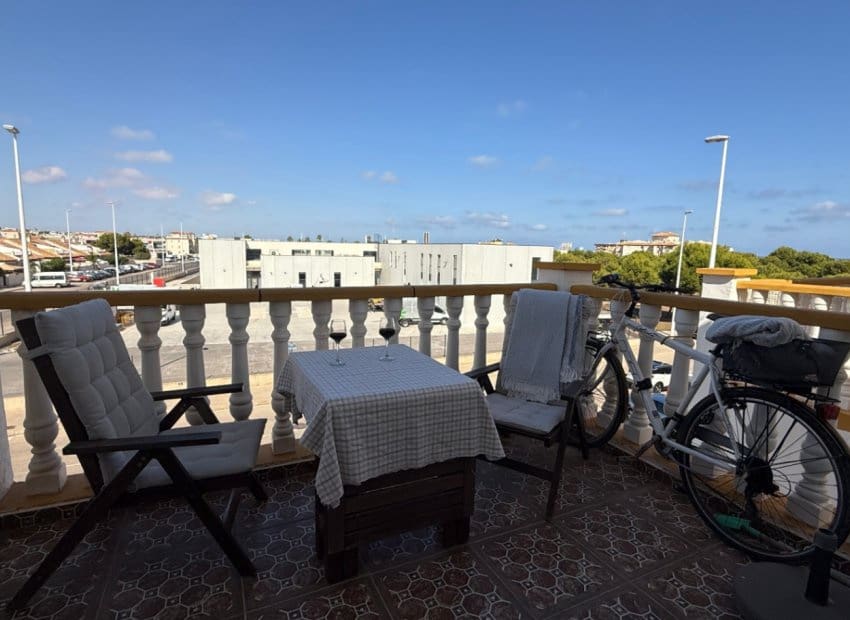 3 slaapkamer Appartement te koop in La Zenia met zwembad - € 204.900 (Ref: 9267618)