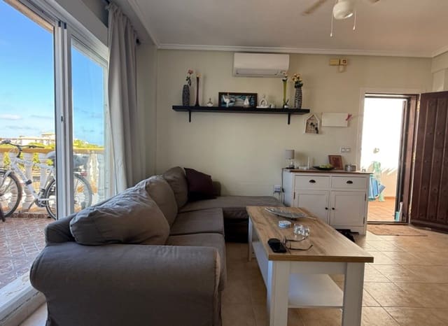 3 slaapkamer Appartement te koop in La Zenia, Orihuela met zwembad - € 204.900 (Ref: 9267618)