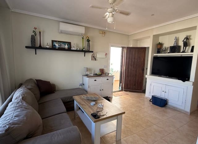 3 slaapkamer Appartement te koop in La Zenia, Orihuela met zwembad - € 204.900 (Ref: 9267618)