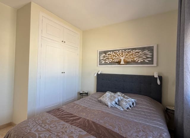 3 slaapkamer Appartement te koop in La Zenia, Orihuela met zwembad - € 204.900 (Ref: 9267618)