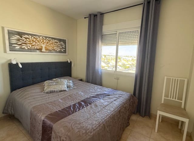 3 slaapkamer Appartement te koop in La Zenia, Orihuela met zwembad - € 204.900 (Ref: 9267618)