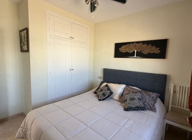 3 slaapkamer Appartement te koop in La Zenia, Orihuela met zwembad - € 204.900 (Ref: 9267618)