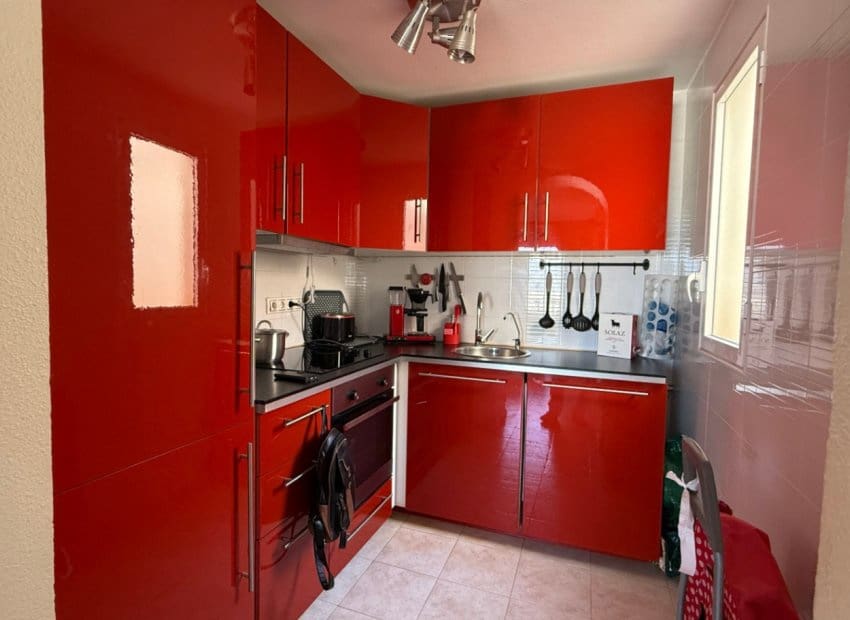 3 slaapkamer Appartement te koop in La Zenia met zwembad - € 204.900 (Ref: 9267618)