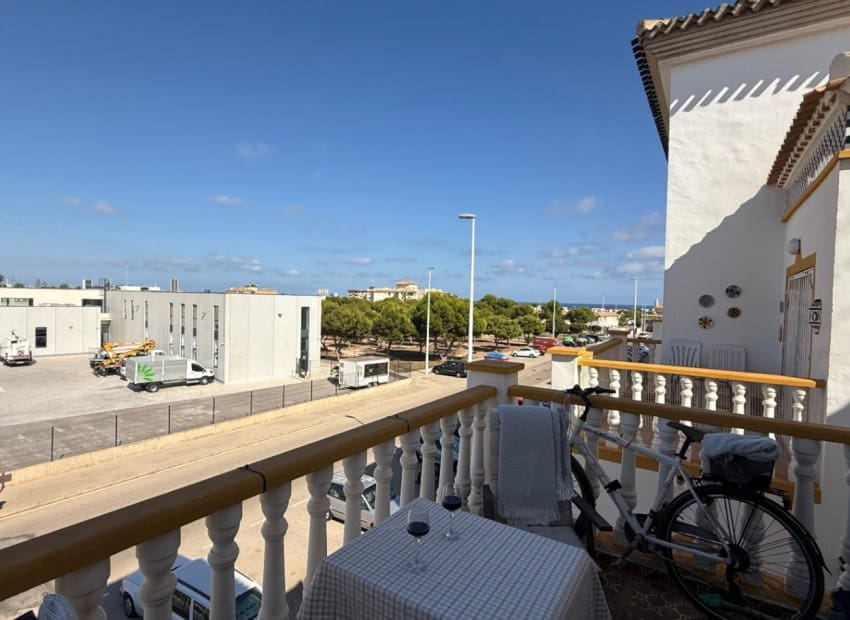 3 slaapkamer Appartement te koop in La Zenia met zwembad - € 204.900 (Ref: 9267618)