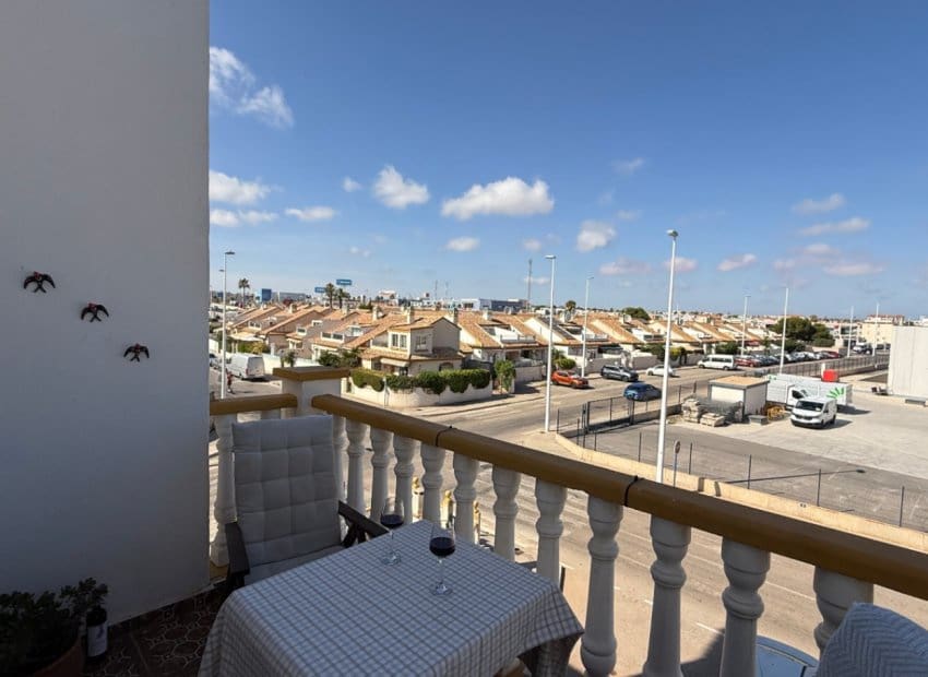 3 slaapkamer Appartement te koop in La Zenia met zwembad - € 204.900 (Ref: 9267618)