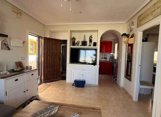 3 slaapkamer Appartement te koop in La Zenia, Orihuela met zwembad - € 204.900 (Ref: 9267618)