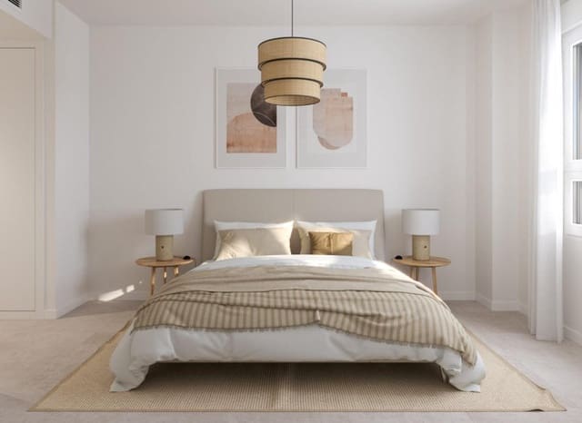 2 bedroom Apartment for sale in El Faro de Calaburra - Chaparral, Mijas with pool - € 425,300 (Ref: 9267619)