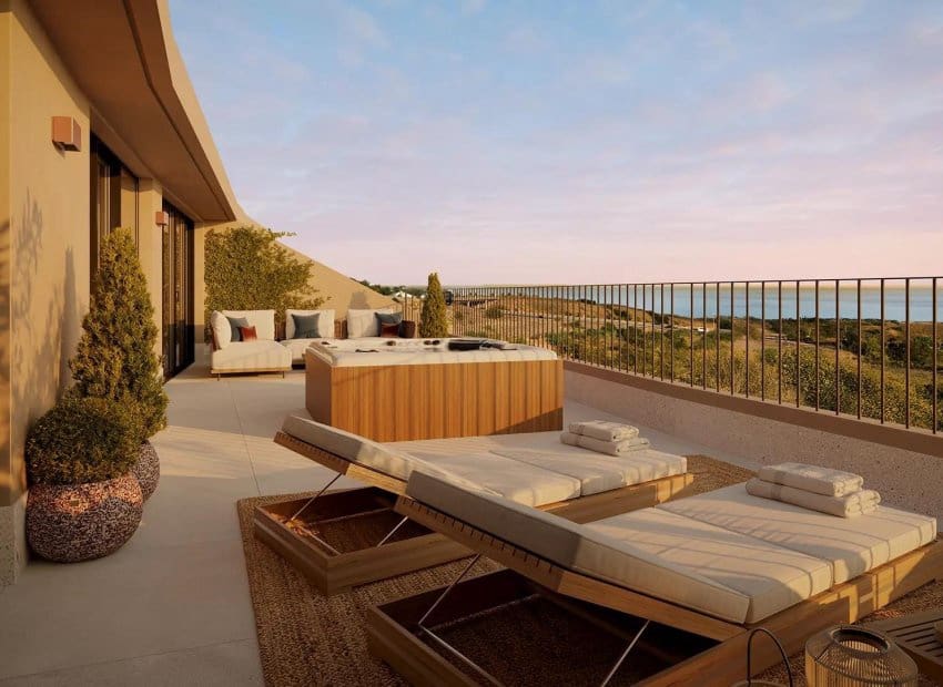 1 soveværelse Lejlighed til salg i Fuengirola med swimmingpool - € 499.000 (Ref: 9267622)