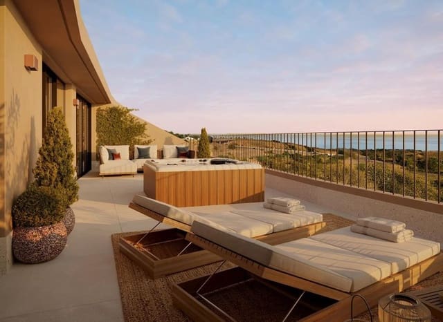 1 soveværelse Lejlighed til salg i El Higuerón, Fuengirola med swimmingpool - € 499.000 (Ref: 9267622)