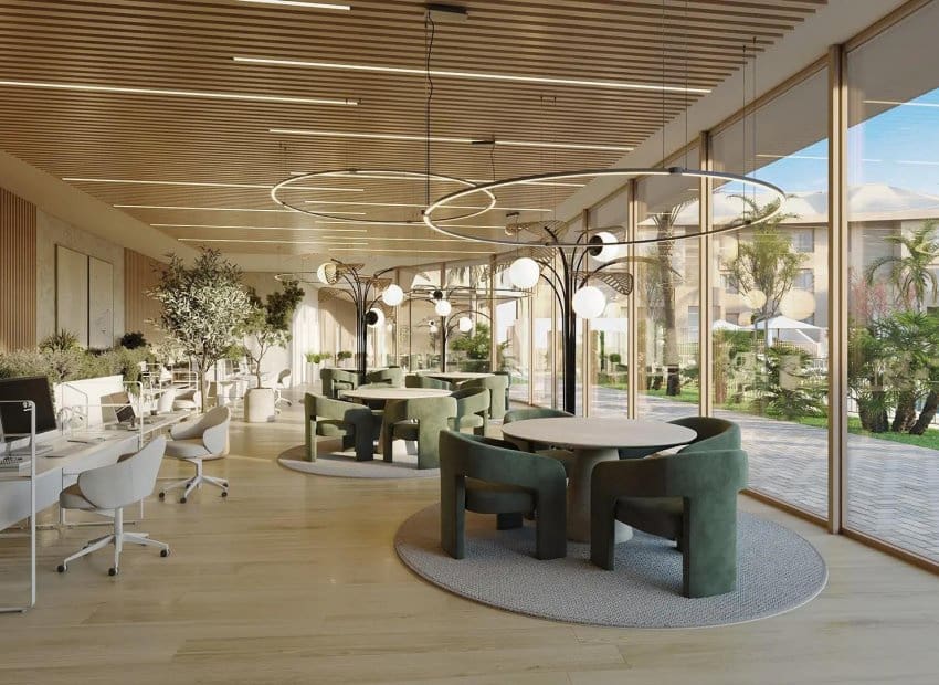 1 soveværelse Lejlighed til salg i Fuengirola med swimmingpool - € 499.000 (Ref: 9267622)