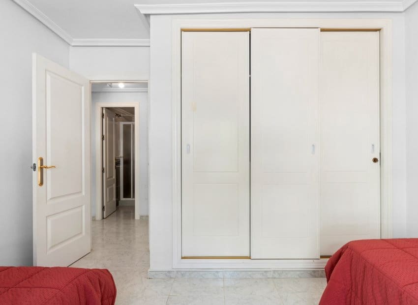 2 sypialnia Penthouse na sprzedaż w Campoamor z basenem - 279 000 € (Ref: 9267625)