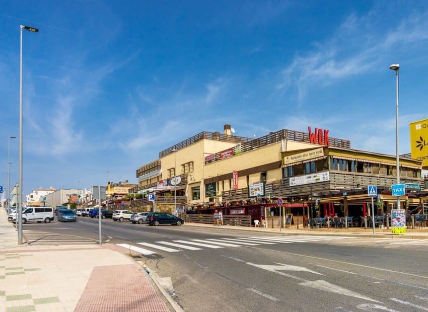 2 sypialnia Penthouse na sprzedaż w Campoamor z basenem - 279 000 € (Ref: 9267625)