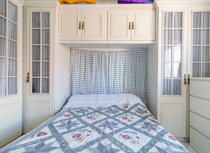 1 sypialnia Penthouse na sprzedaż w Torrevieja z basenem - 115 000 € (Ref: 9267626)