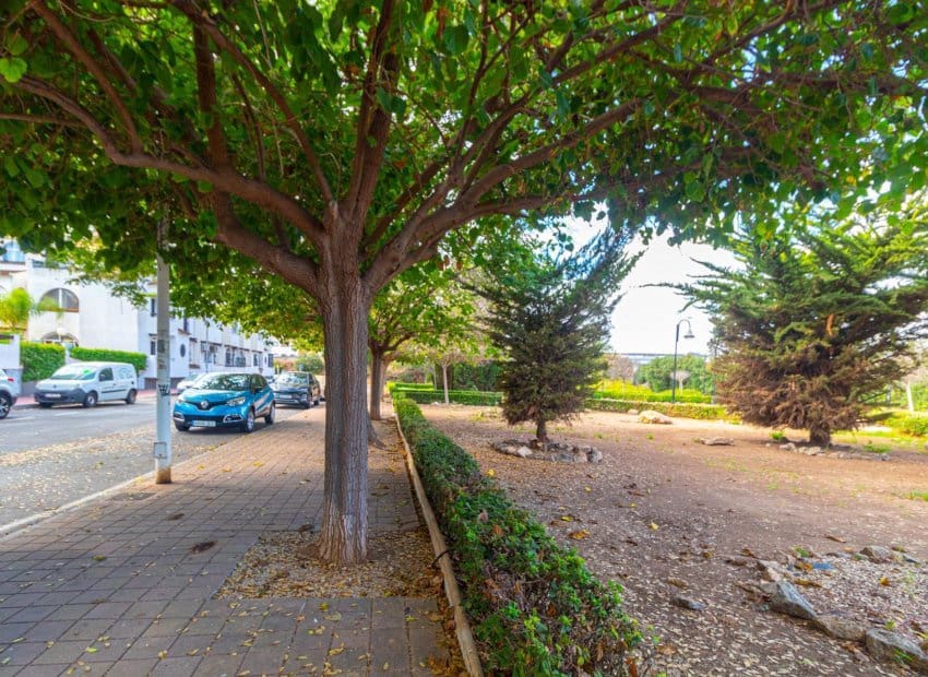 1 sypialnia Penthouse na sprzedaż w Torrevieja z basenem - 115 000 € (Ref: 9267626)