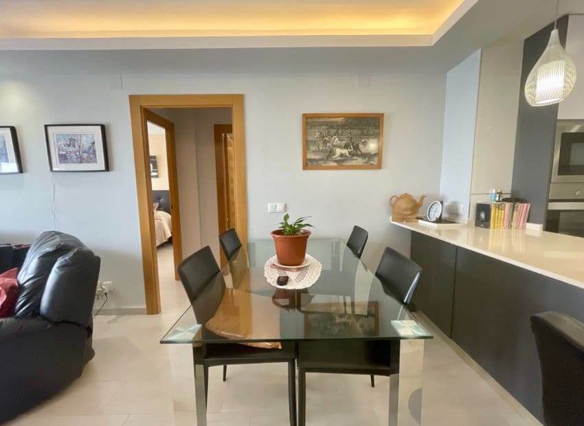 3 quarto Apartamento de Praia para venda em Torrevieja - 329 999 € (Ref: 9267629)