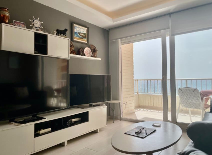3 quarto Apartamento de Praia para venda em Torrevieja - 329 999 € (Ref: 9267629)