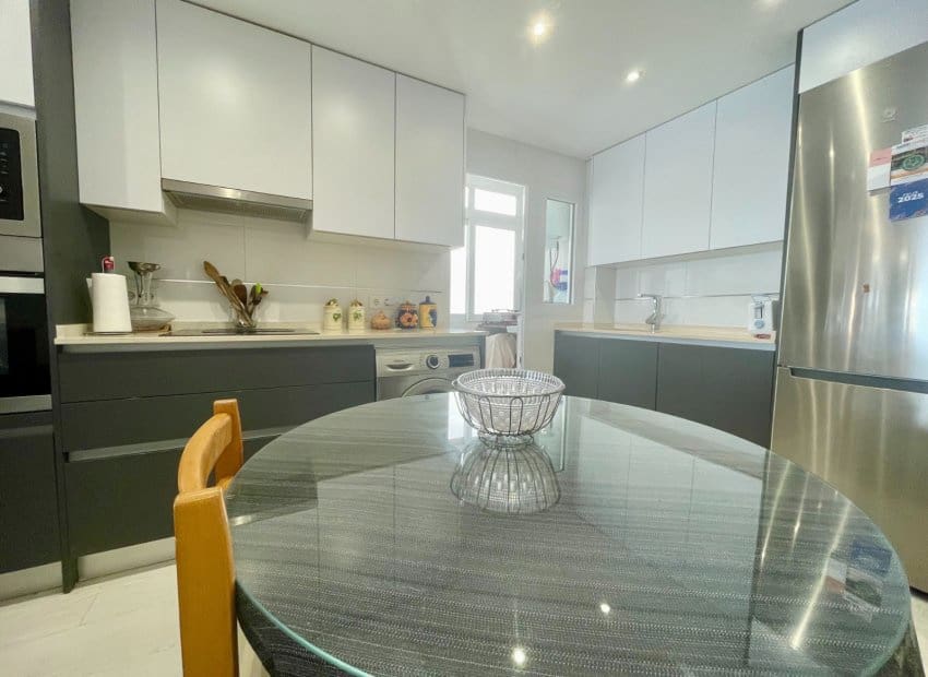 3 quarto Apartamento de Praia para venda em Torrevieja - 329 999 € (Ref: 9267629)