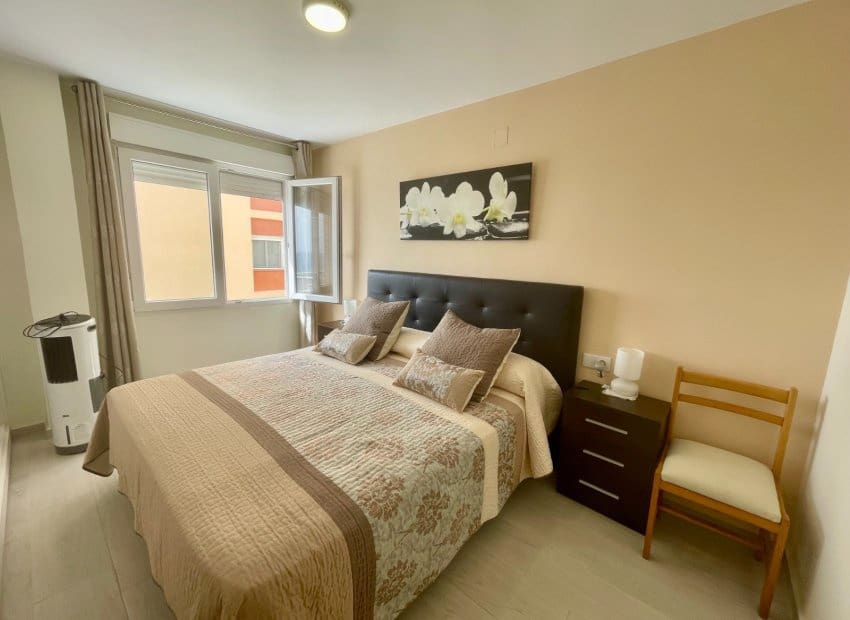 3 quarto Apartamento de Praia para venda em Torrevieja - 329 999 € (Ref: 9267629)