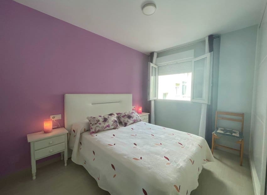 3 quarto Apartamento de Praia para venda em Torrevieja - 329 999 € (Ref: 9267629)