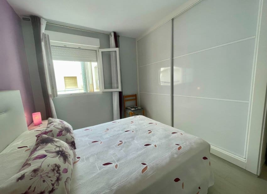 3 quarto Apartamento de Praia para venda em Torrevieja - 329 999 € (Ref: 9267629)