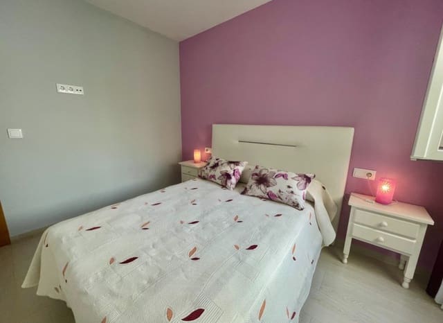 3 quarto Apartamento de Praia para venda em Playa del Cura, Torrevieja - 329 999 € (Ref: 9267629)