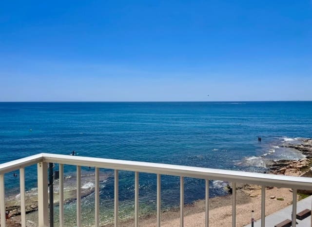 3 quarto Apartamento de Praia para venda em Playa del Cura, Torrevieja - 329 999 € (Ref: 9267629)