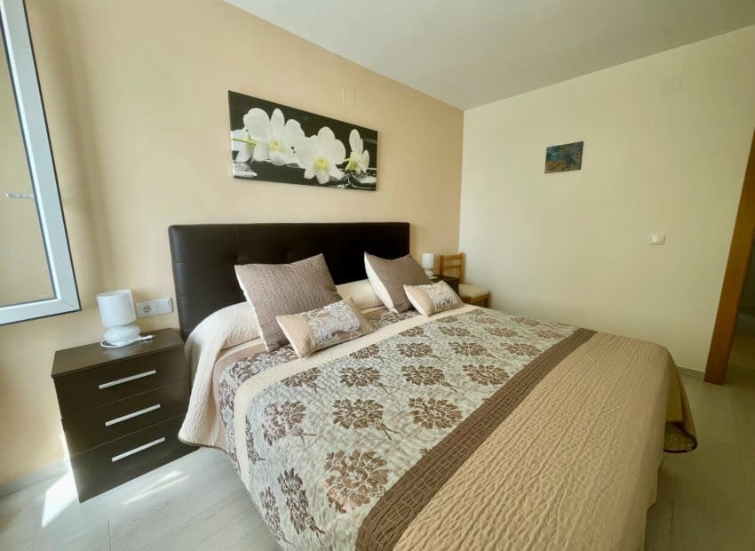 3 quarto Apartamento de Praia para venda em Torrevieja - 329 999 € (Ref: 9267629)