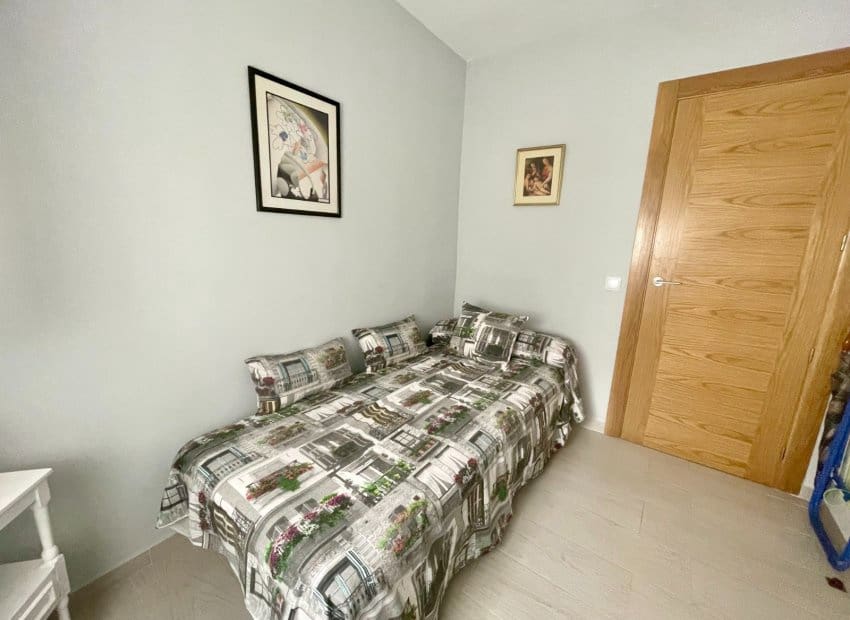 3 quarto Apartamento de Praia para venda em Torrevieja - 329 999 € (Ref: 9267629)