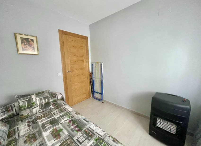 3 quarto Apartamento de Praia para venda em Torrevieja - 329 999 € (Ref: 9267629)