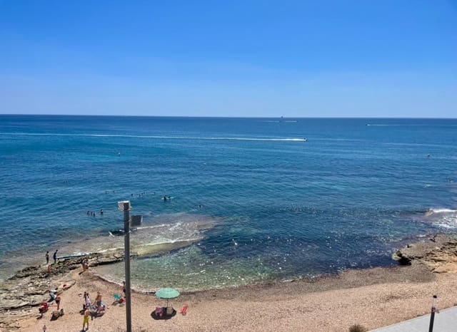 3 quarto Apartamento de Praia para venda em Playa del Cura, Torrevieja - 329 999 € (Ref: 9267629)