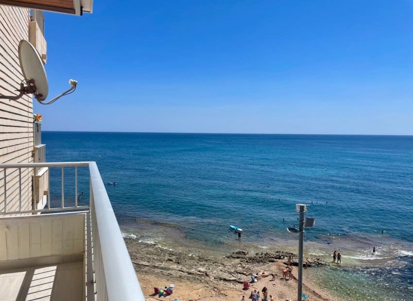 3 quarto Apartamento de Praia para venda em Torrevieja - 329 999 € (Ref: 9267629)