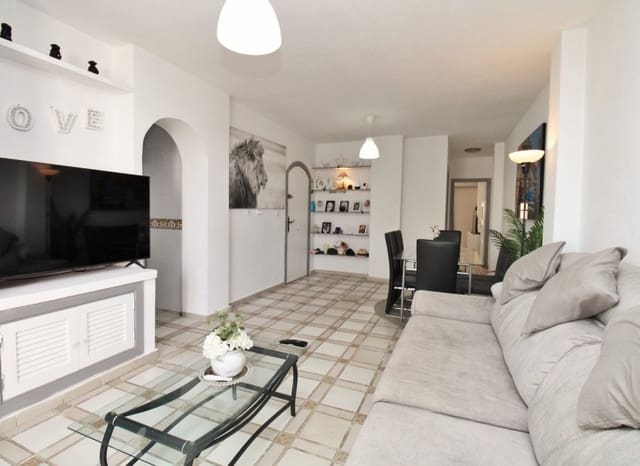 1 soveværelse Lejlighed til salg i Villamartin, Orihuela med swimmingpool - € 129.000 (Ref: 9267631)