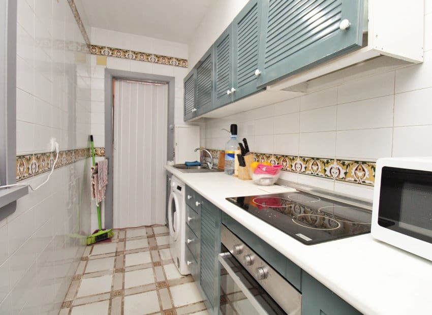 1 soverom Leilighet til salgs i Villamartin med svømmebasseng - € 129 000 (Ref: 9267631)