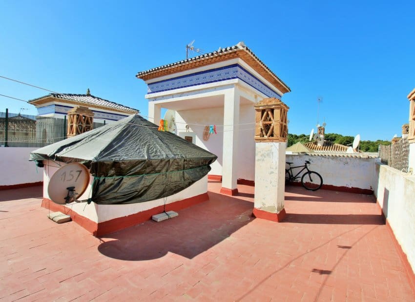 1 soverom Leilighet til salgs i Villamartin med svømmebasseng - € 129 000 (Ref: 9267631)