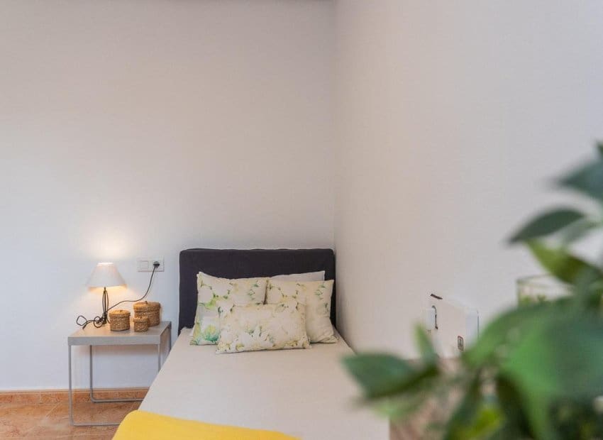 2 makuuhuone Omakotitalo myytävänä paikassa El Limonar mukana uima-altaan - 139 000 € (Ref: 9267635)