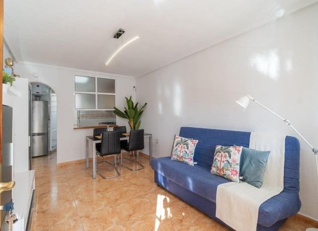 2 bedroom Townhouse for sale in El Limonar, Torrevieja with pool - € 139,000 (Ref: 9267635)
