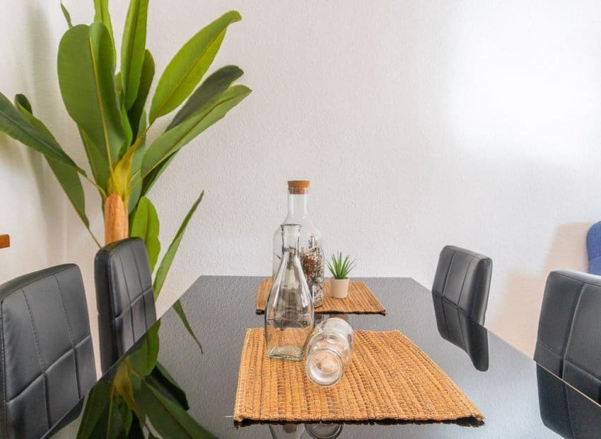 2 makuuhuone Omakotitalo myytävänä paikassa El Limonar mukana uima-altaan - 139 000 € (Ref: 9267635)