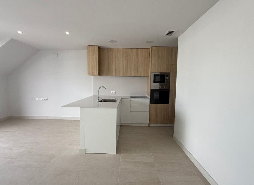 2 Zimmer Apartment zu verkaufen in Torrevieja mit Pool - 305.000 € (Ref: 9275240)