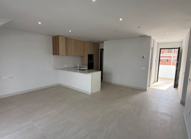 2 Zimmer Apartment zu verkaufen in Torrevieja mit Pool - 305.000 € (Ref: 9275240)