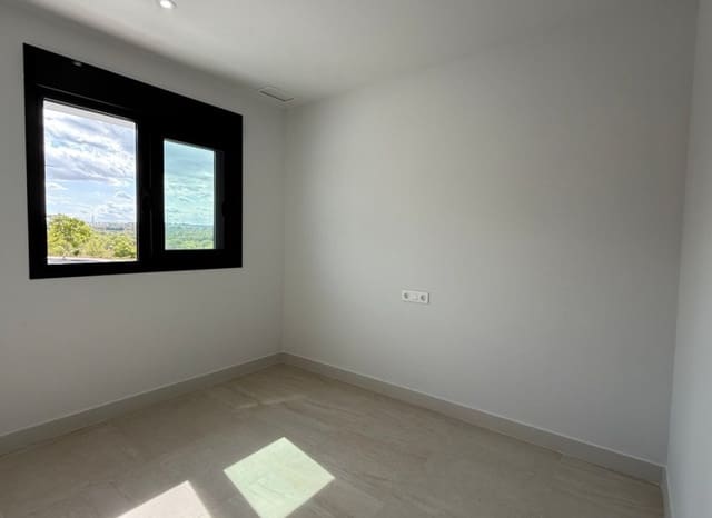 2 Zimmer Apartment zu verkaufen in Torrevieja mit Pool - 305.000 € (Ref: 9275240)